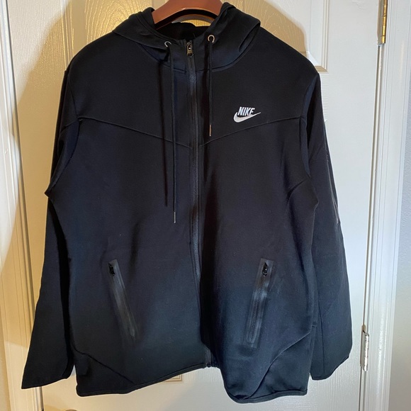 Nike Sportswear Tech Fleece Sweatsuit - Picture 1 of 15